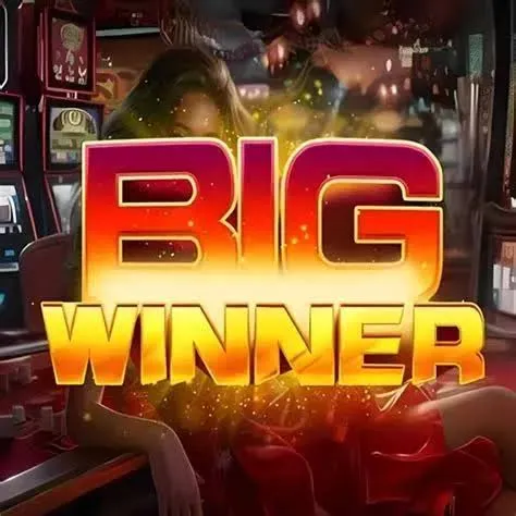 BIGWINNER - Petualangan Seru Dalam Dunia Anime