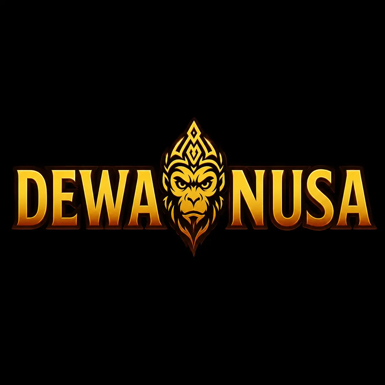 DEWANUSA - Game Domino Seru dan Menarik