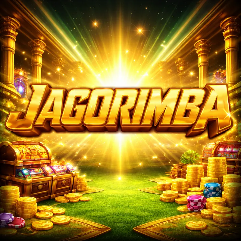 JAGORIMBA - Rintangan Balap yang Seru