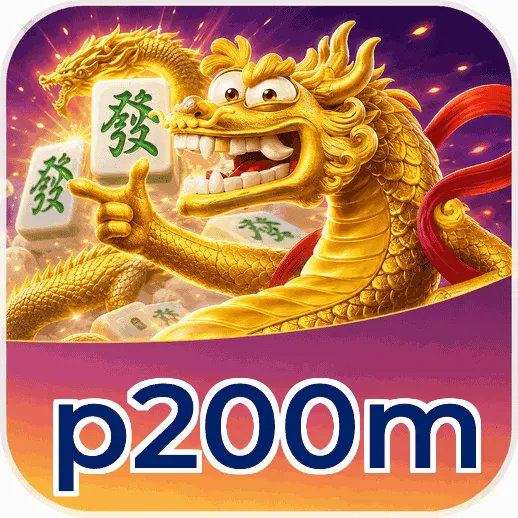 P200M - Game Bingo Seru dan Mengasyikkan
