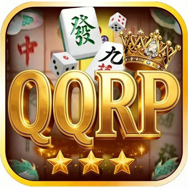 QQRP - Petualangan Epik di Dunia MMORPG