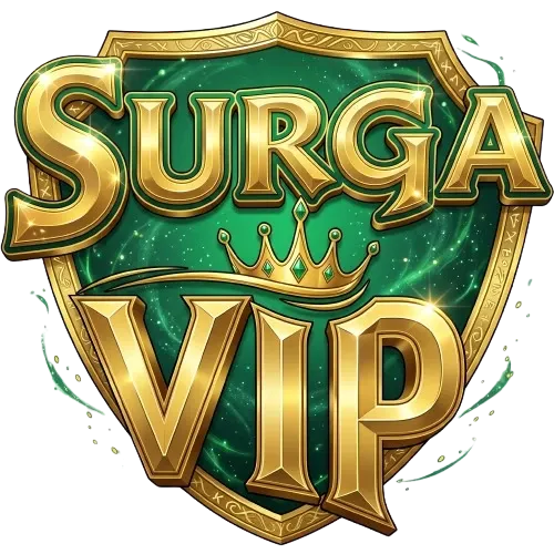 SURGAVIP - Game MOBA Penuh Aksi dan Strategi